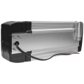 Bateria do roweru elektrycznego na bagażnik Greencell Rear Rack 288 Wh