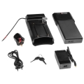 Bateria do roweru elektrycznego na bagażnik Greencell Rear Rack 312 Wh