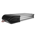 Bateria do roweru elektrycznego na bagażnik Greencell Rear Rack 374 Wh