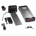 Bateria do roweru elektrycznego na bagażnik Greencell Rear Rack 432 Wh (4 Pin)