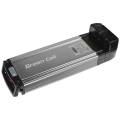 Bateria do roweru elektrycznego na bagażnik Greencell Rear Rack 432 Wh (4 Pin)