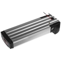 Bateria do roweru elektrycznego na bagażnik Greencell Rear Rack 432 Wh (4 Pin)