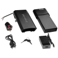 Bateria do roweru elektrycznego na bagażnik Greencell Rear Rack 432 Wh (5 Pin)