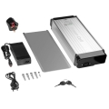 Bateria do roweru elektrycznego na bagażnik Greencell Rear Rack 540 Wh (C13)