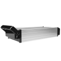 Bateria do roweru elektrycznego na bagażnik Greencell Rear Rack 540 Wh (C13)