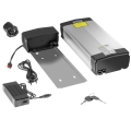 Bateria do roweru elektrycznego na bagażnik Greencell Rear Rack 720 Wh