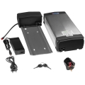 Bateria do roweru elektrycznego na bagażnik Greencell Rear Rack 960 Wh