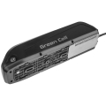 Bateria do roweru elektrycznego na ramę Greencell Down Tube 374 Wh