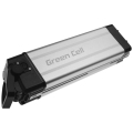 Bateria do roweru elektrycznego na ramę Greencell Silverfish 288 Wh