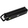 Bateria do roweru elektrycznego na ramę Greencell Silverfish 417 Wh