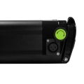 Bateria do roweru elektrycznego na ramę Greencell Silverfish 417 Wh