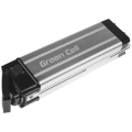 Bateria do roweru elektrycznego na ramę Greencell Silverfish 540 Wh