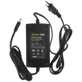 Ładowarka do roweru elektrycznego Greencell 42 V 2 A