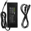 Ładowarka do roweru elektrycznego Greencell 54,6 V 2 A