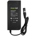 Ładowarka do roweru elektrycznego Greencell 54,6 V 4 A