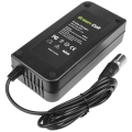 Ładowarka do roweru elektrycznego Greencell 54,6 V 4 A