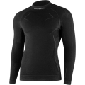 Bluza termoaktywna Brubeck Extreme Merino czarna