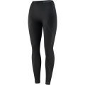 Spodnie termoaktywne damskie Brubeck Extreme Merino czarne