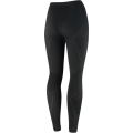 Spodnie termoaktywne damskie Brubeck Extreme Merino czarne