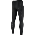 Spodnie termoaktywne Brubeck Extreme Merino czarne