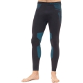 Komplet bielizny termoaktywnej Brubeck Dry granatowy - XL