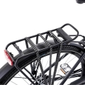 Rower trekkingowy Romet Wagant 4 grafitowy