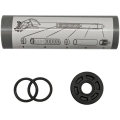 Koszyk do baterii Di2 Redshift ShockStop