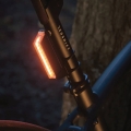 Lampka przednia / tylna Redshift Arclight