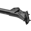 Sztyca amortyzowana Redshift ShockStop Pro Race