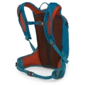 Plecak rowerowy Osprey Salida 12 niebieski