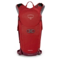 Plecak rowerowy Osprey Siskin 8 czerwony
