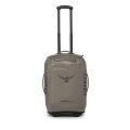 Torba Osprey Rolling Transporter beżowa