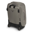 Torba Osprey Rolling Transporter beżowa