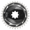 Upgrade kit Flight Attendant Rock Shox SID SL IsoStrut Trek Supercaliber