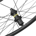 Koło tylne Mavic Cosmic SL 45 Disc Shimano