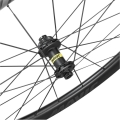 Komplet kół Mavic Cosmic SL 45 Disc Shimano