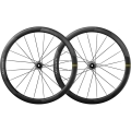 Komplet kół Mavic Cosmic Ultimate UST Disc Shimano