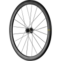Komplet kół Mavic Cosmic Ultimate UST Disc Shimano