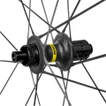 Komplet kół Mavic Cosmic Ultimate UST Disc Shimano