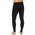 Komplet bielizny termoaktywnej Brubeck Extreme Merino czarny
