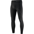 Komplet bielizny termoaktywnej Brubeck Extreme Merino czarny
