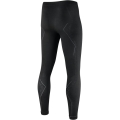 Komplet bielizny termoaktywnej Brubeck Extreme Merino czarny