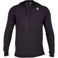 Bluza rowerowa Fox Defend Thermal Hoodie czarna
