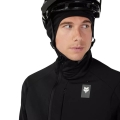Bluza rowerowa Fox Defend Thermal Hoodie czarna