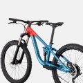 Rower młodzieżowy Cannondale Habit 26 niebieski