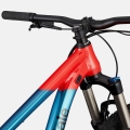 Rower młodzieżowy Cannondale Habit 26 niebieski