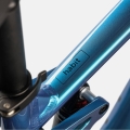 Rower młodzieżowy Cannondale Habit 26 niebieski