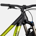 Rower młodzieżowy Cannondale Habit 26 zielony