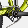 Rower młodzieżowy Cannondale Habit 26 zielony