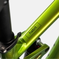 Rower młodzieżowy Cannondale Habit 26 zielony